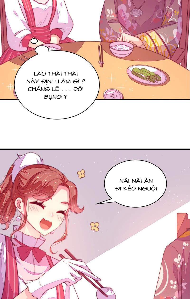 Ngày Nào Thiếu Soái Cũng Ghen Chapter 313 - 15