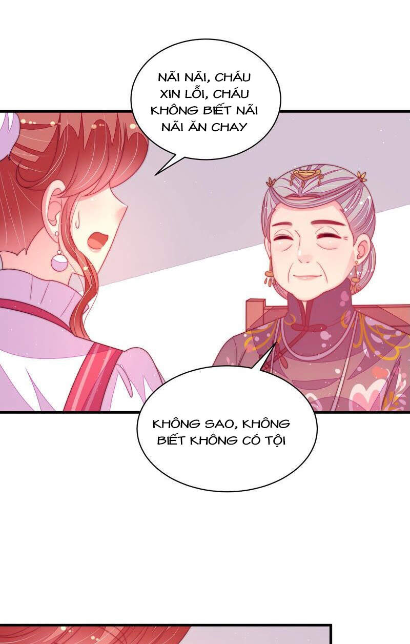 Ngày Nào Thiếu Soái Cũng Ghen Chapter 313 - 17