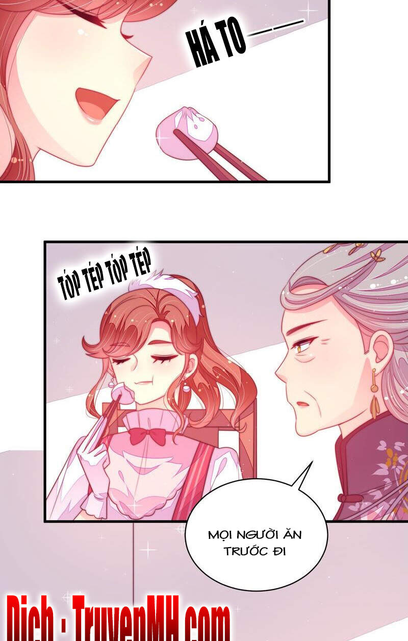 Ngày Nào Thiếu Soái Cũng Ghen Chapter 313 - 18