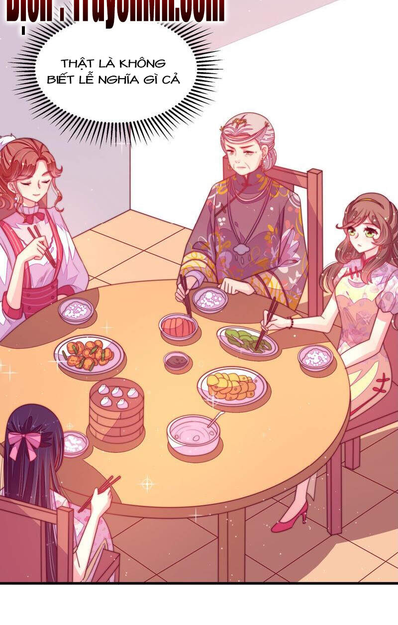 Ngày Nào Thiếu Soái Cũng Ghen Chapter 313 - 19
