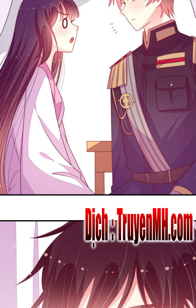 Ngày Nào Thiếu Soái Cũng Ghen Chapter 313 - 3