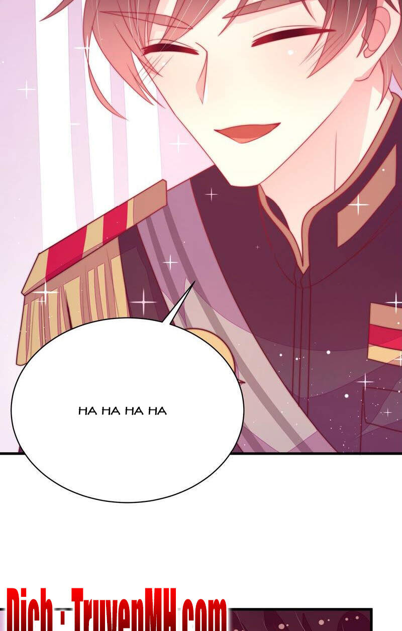 Ngày Nào Thiếu Soái Cũng Ghen Chapter 313 - 4