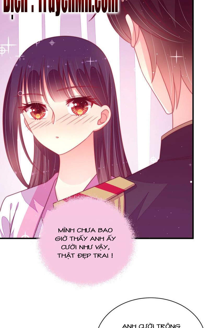 Ngày Nào Thiếu Soái Cũng Ghen Chapter 313 - 5