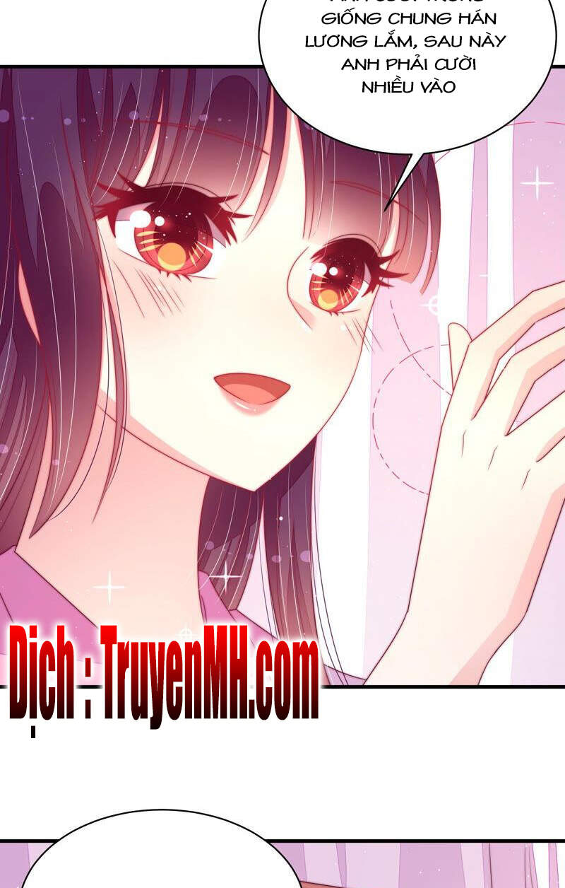 Ngày Nào Thiếu Soái Cũng Ghen Chapter 313 - 6