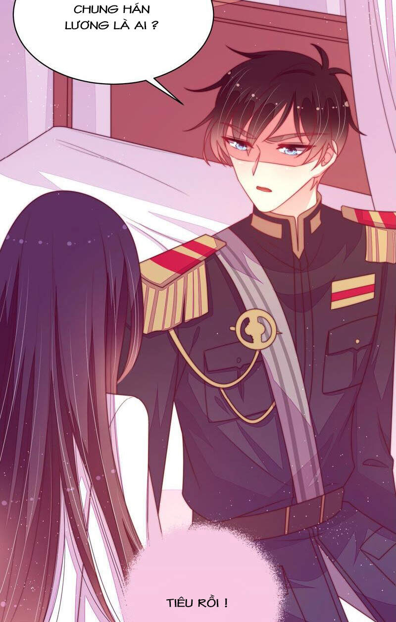 Ngày Nào Thiếu Soái Cũng Ghen Chapter 313 - 7
