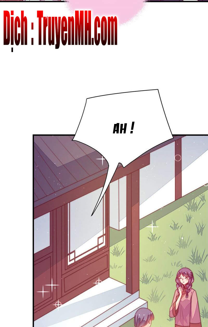 Ngày Nào Thiếu Soái Cũng Ghen Chapter 313 - 8