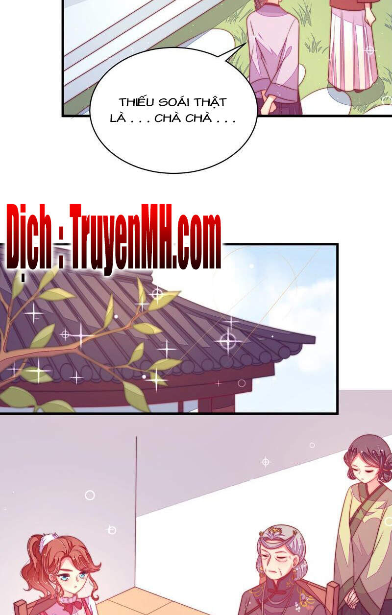 Ngày Nào Thiếu Soái Cũng Ghen Chapter 313 - 9