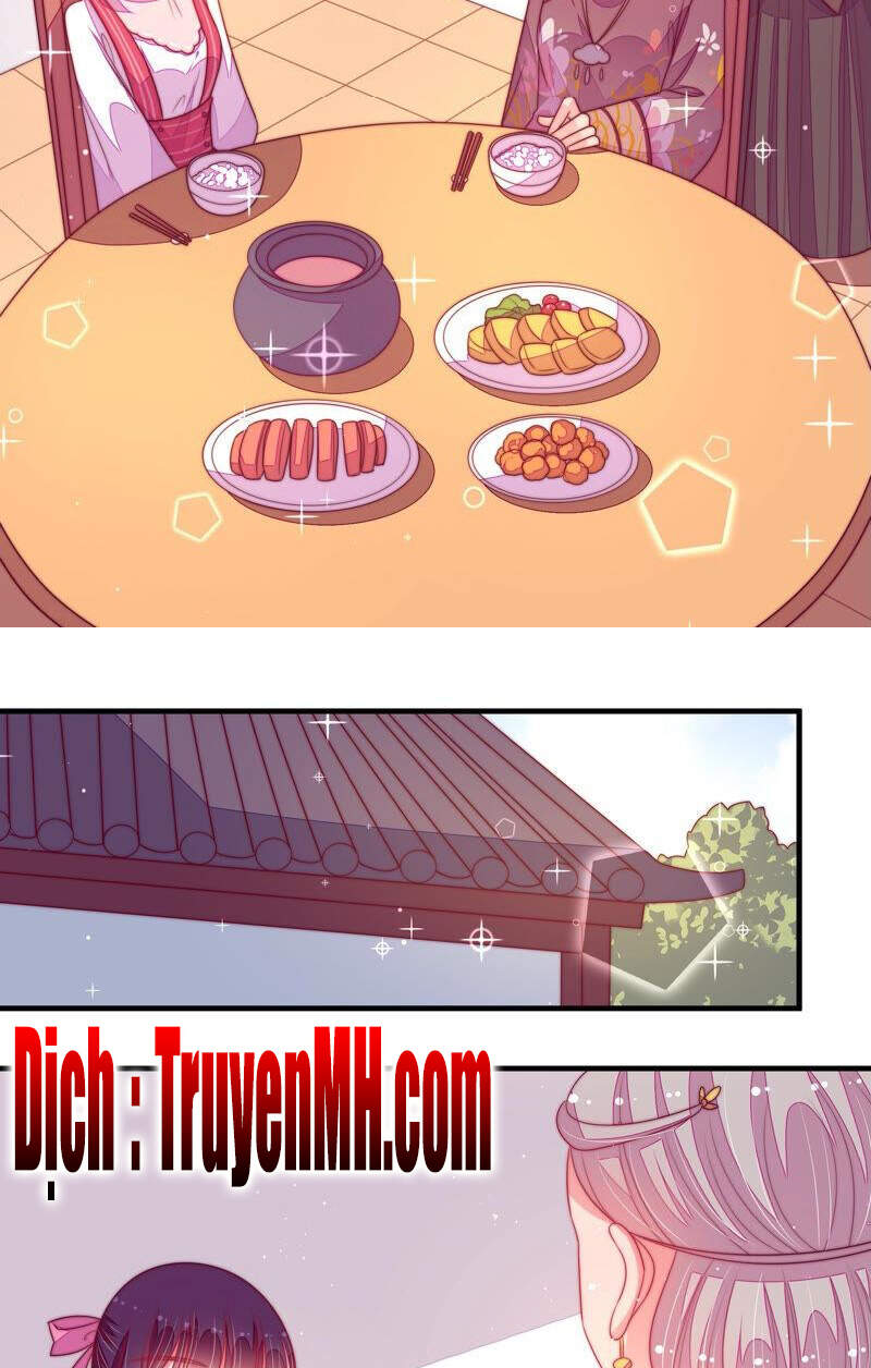 Ngày Nào Thiếu Soái Cũng Ghen Chapter 313 - 10