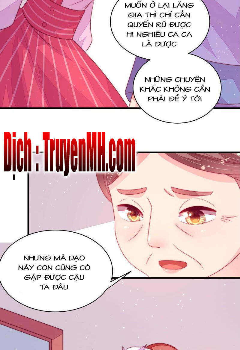 Ngày Nào Thiếu Soái Cũng Ghen Chapter 314 - 11
