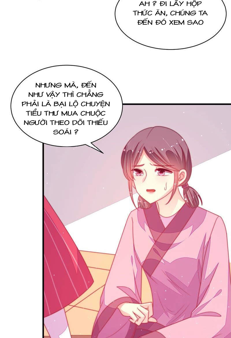 Ngày Nào Thiếu Soái Cũng Ghen Chapter 314 - 16