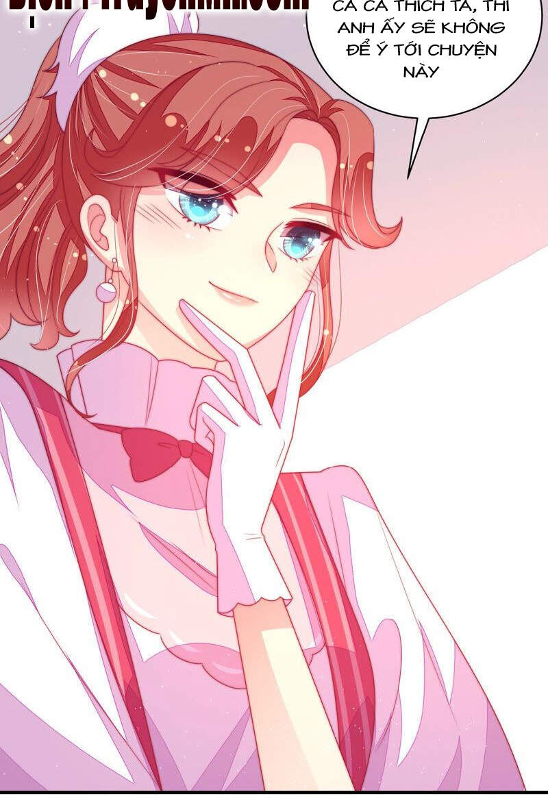 Ngày Nào Thiếu Soái Cũng Ghen Chapter 314 - 19