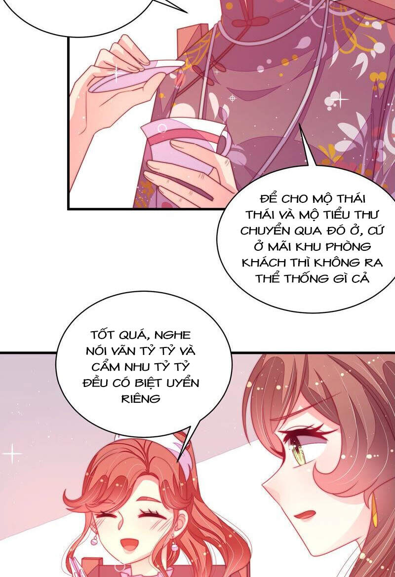 Ngày Nào Thiếu Soái Cũng Ghen Chapter 314 - 3