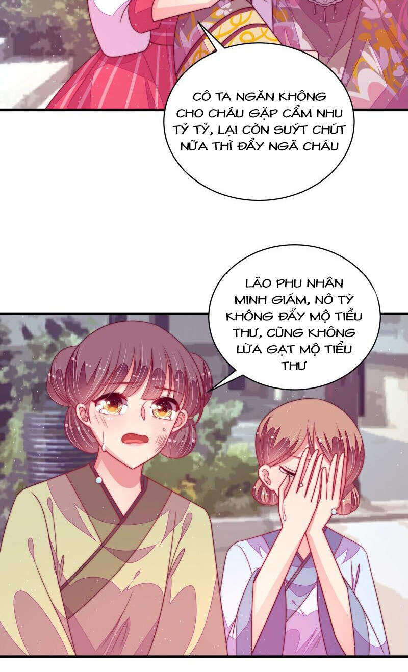 Ngày Nào Thiếu Soái Cũng Ghen Chapter 315 - 14