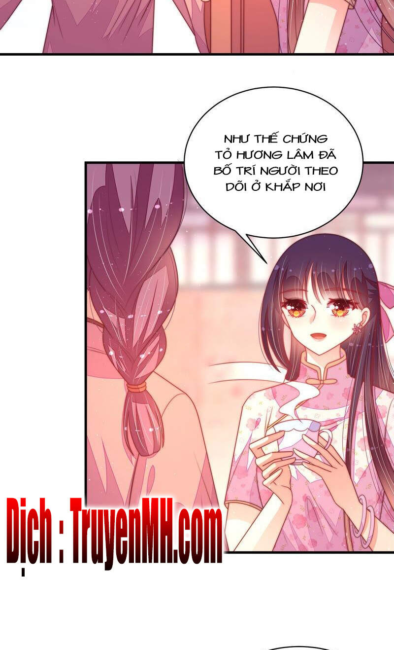 Ngày Nào Thiếu Soái Cũng Ghen Chapter 315 - 3