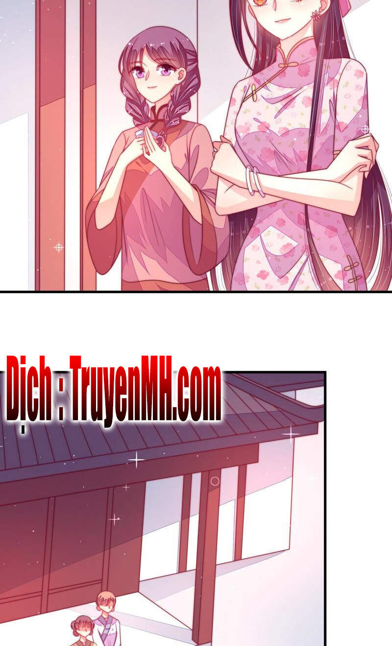 Ngày Nào Thiếu Soái Cũng Ghen Chapter 315 - 5