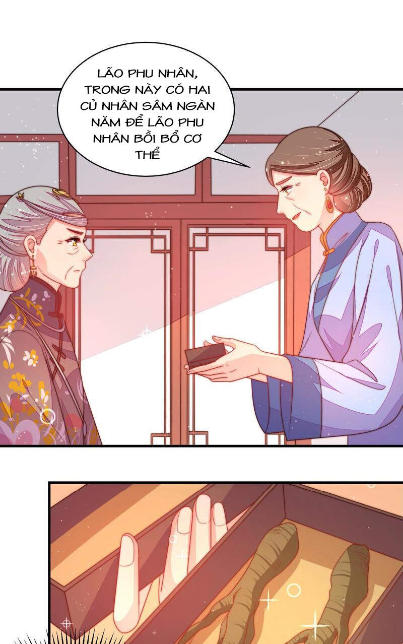 Ngày Nào Thiếu Soái Cũng Ghen Chapter 318 - 2