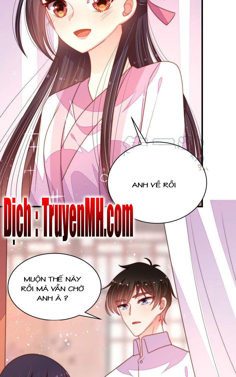 Ngày Nào Thiếu Soái Cũng Ghen Chapter 318 - 11