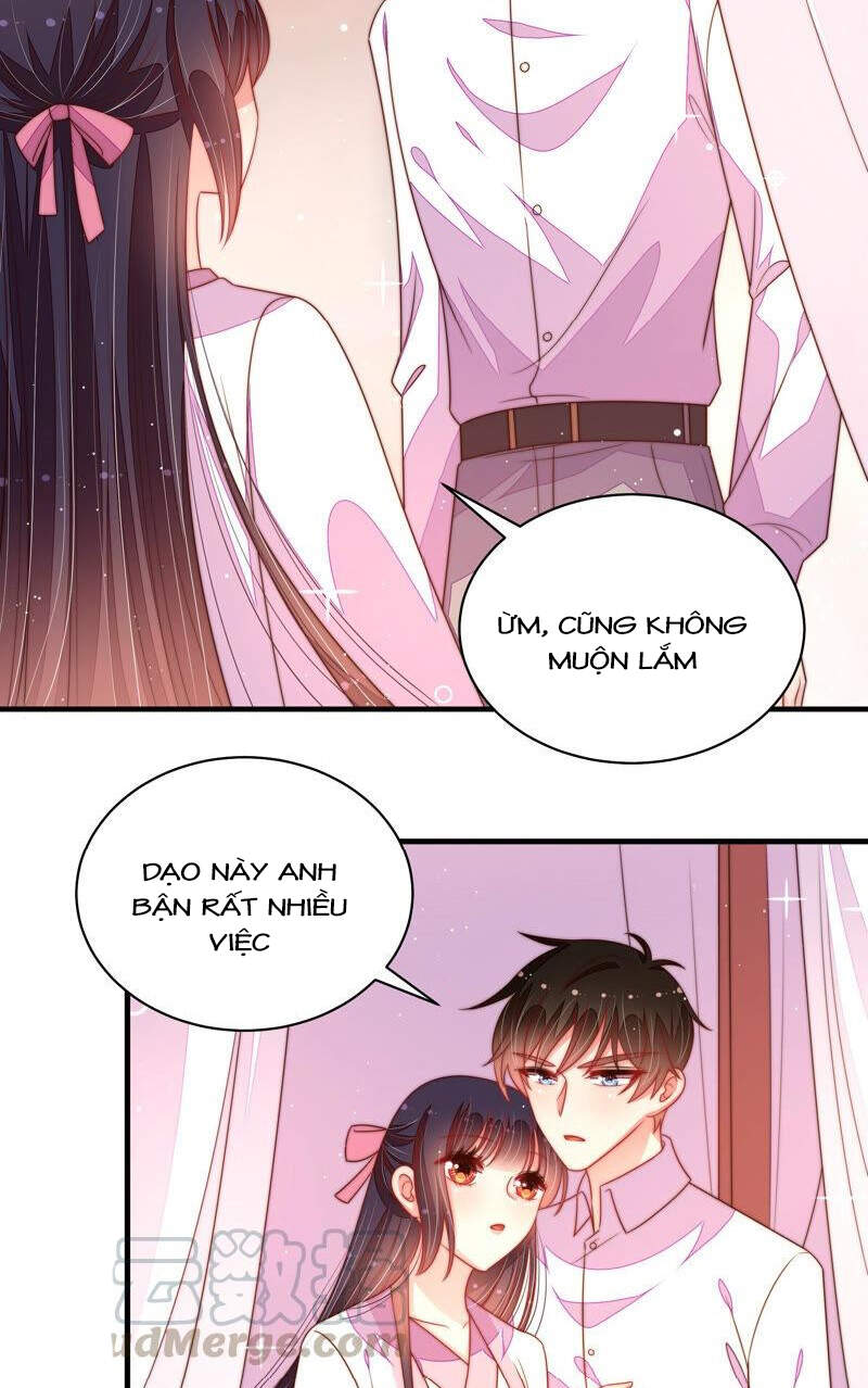Ngày Nào Thiếu Soái Cũng Ghen Chapter 318 - 12