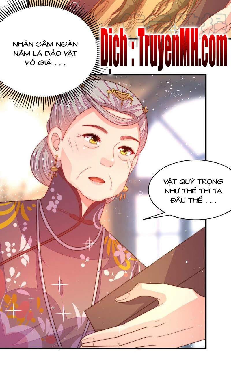 Ngày Nào Thiếu Soái Cũng Ghen Chapter 318 - 3