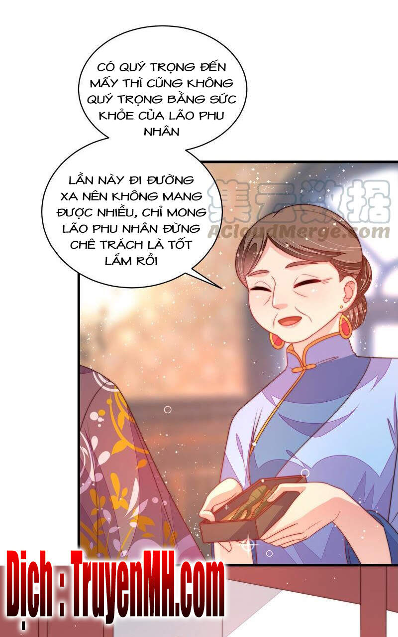 Ngày Nào Thiếu Soái Cũng Ghen Chapter 318 - 4