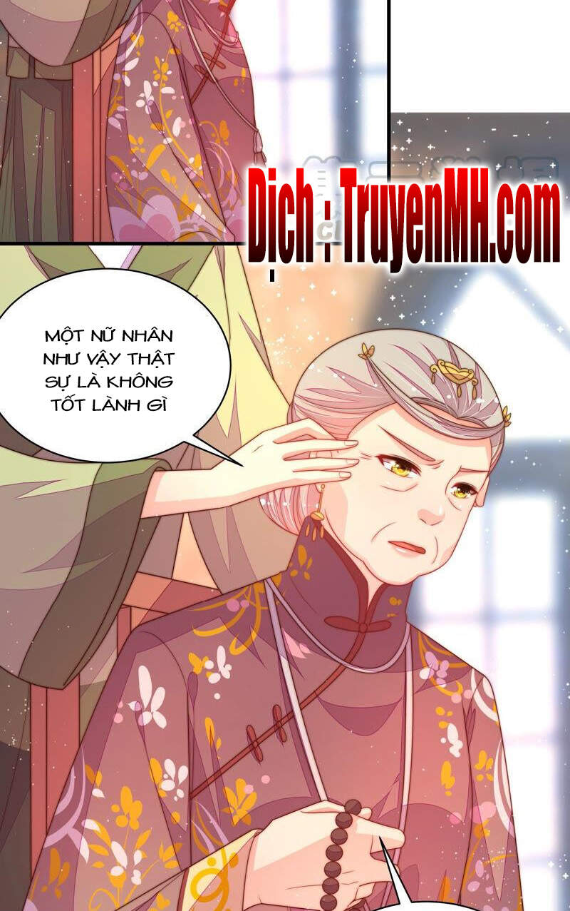 Ngày Nào Thiếu Soái Cũng Ghen Chapter 318 - 7