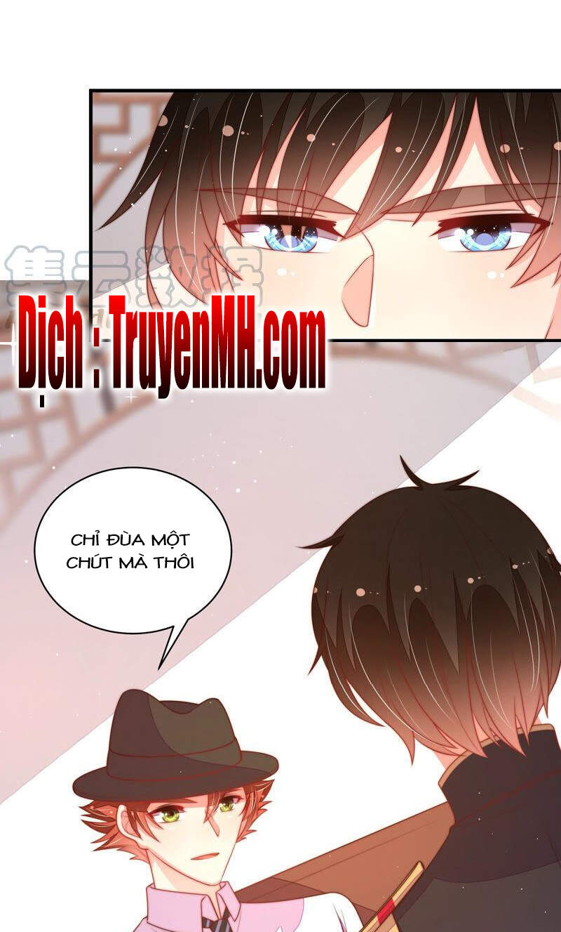 Ngày Nào Thiếu Soái Cũng Ghen Chapter 320 - 2