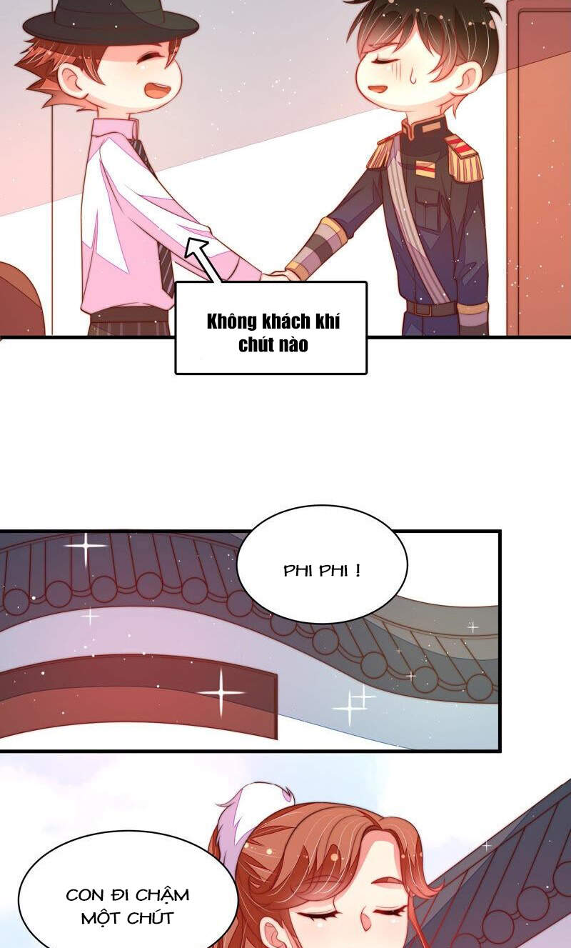 Ngày Nào Thiếu Soái Cũng Ghen Chapter 320 - 15