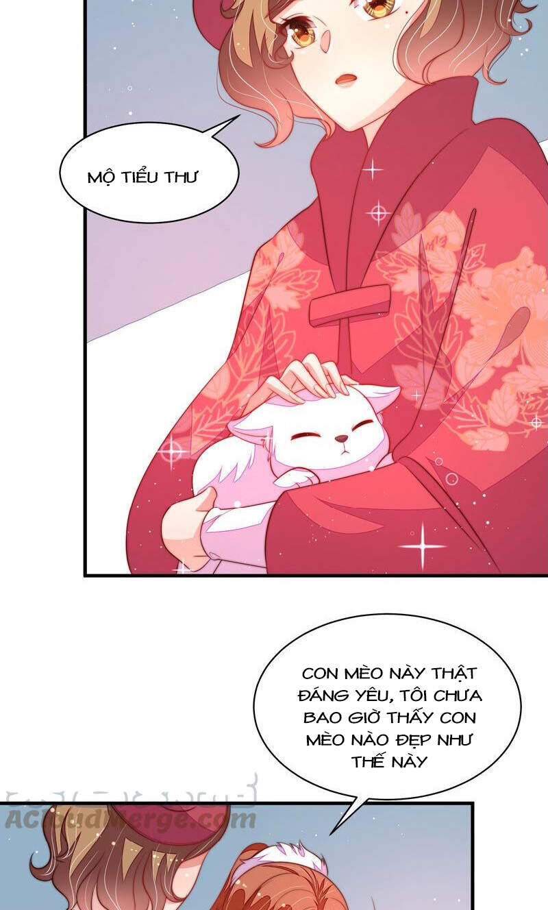 Ngày Nào Thiếu Soái Cũng Ghen Chapter 320 - 18