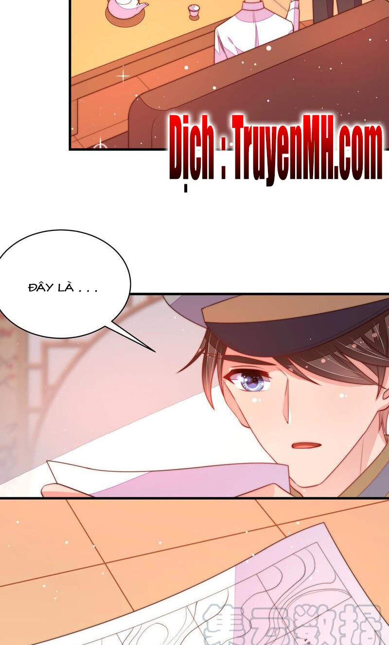 Ngày Nào Thiếu Soái Cũng Ghen Chapter 320 - 4