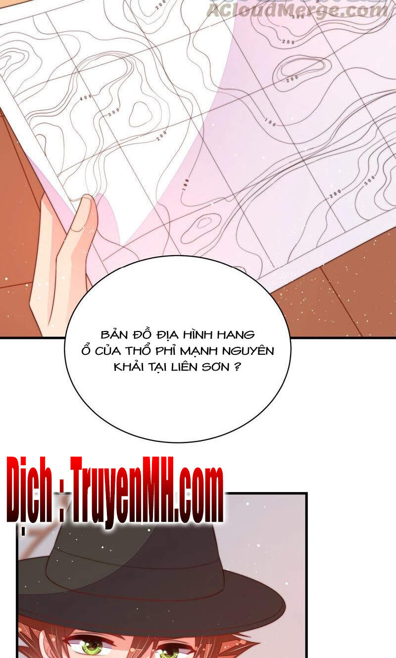 Ngày Nào Thiếu Soái Cũng Ghen Chapter 320 - 5
