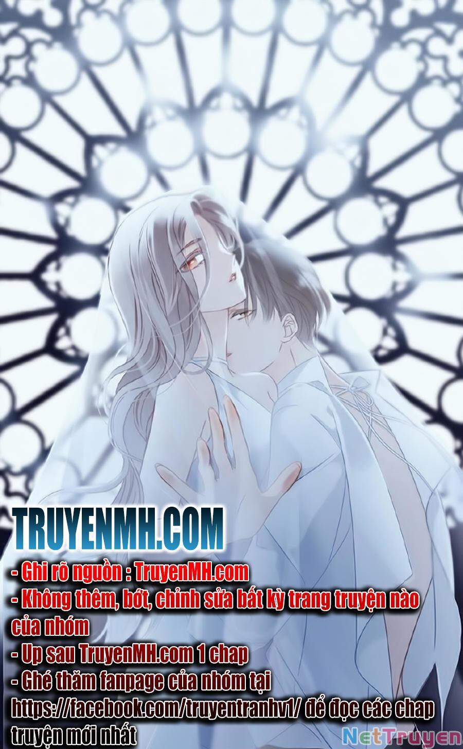 Ngày Nào Thiếu Soái Cũng Ghen Chapter 321 - 1