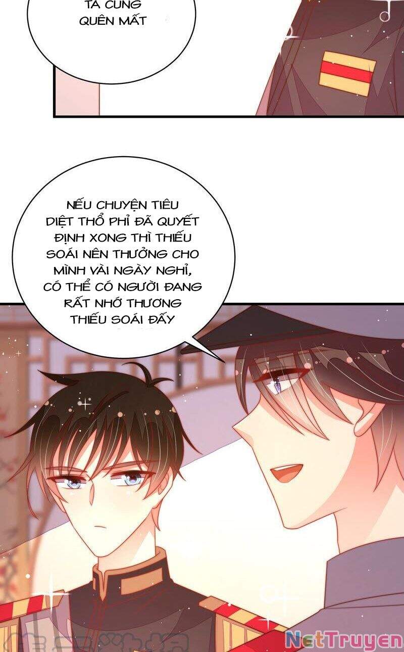 Ngày Nào Thiếu Soái Cũng Ghen Chapter 321 - 17