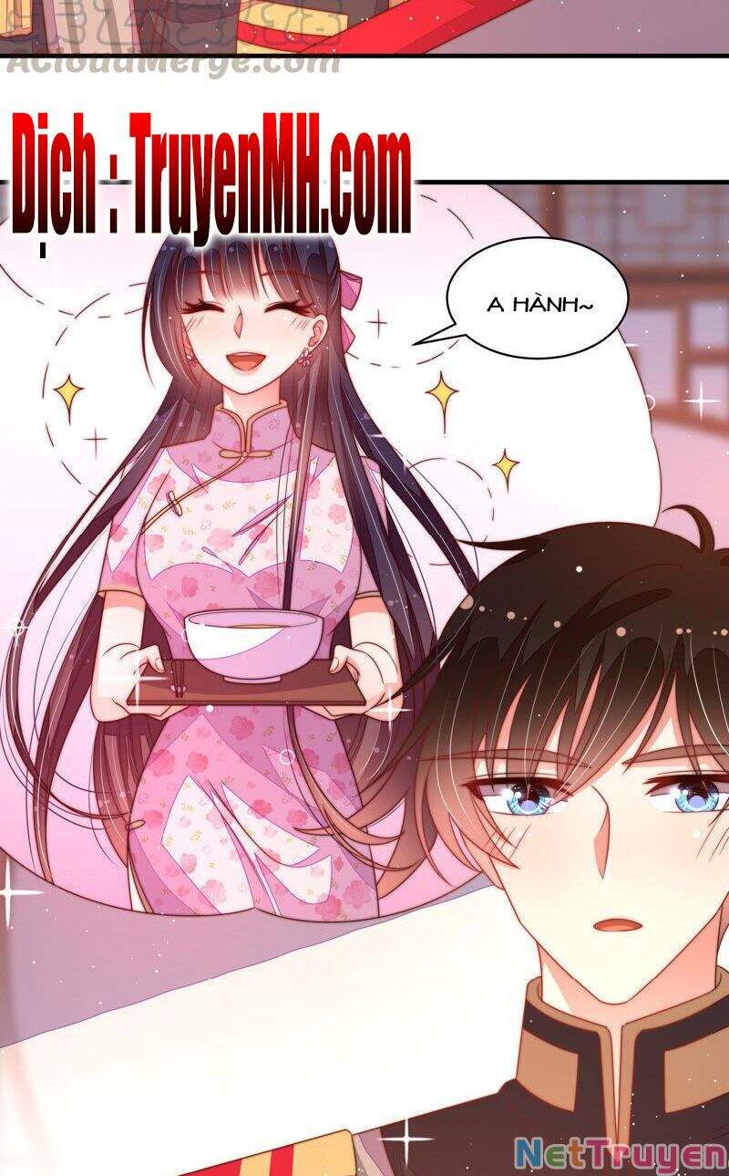 Ngày Nào Thiếu Soái Cũng Ghen Chapter 321 - 18