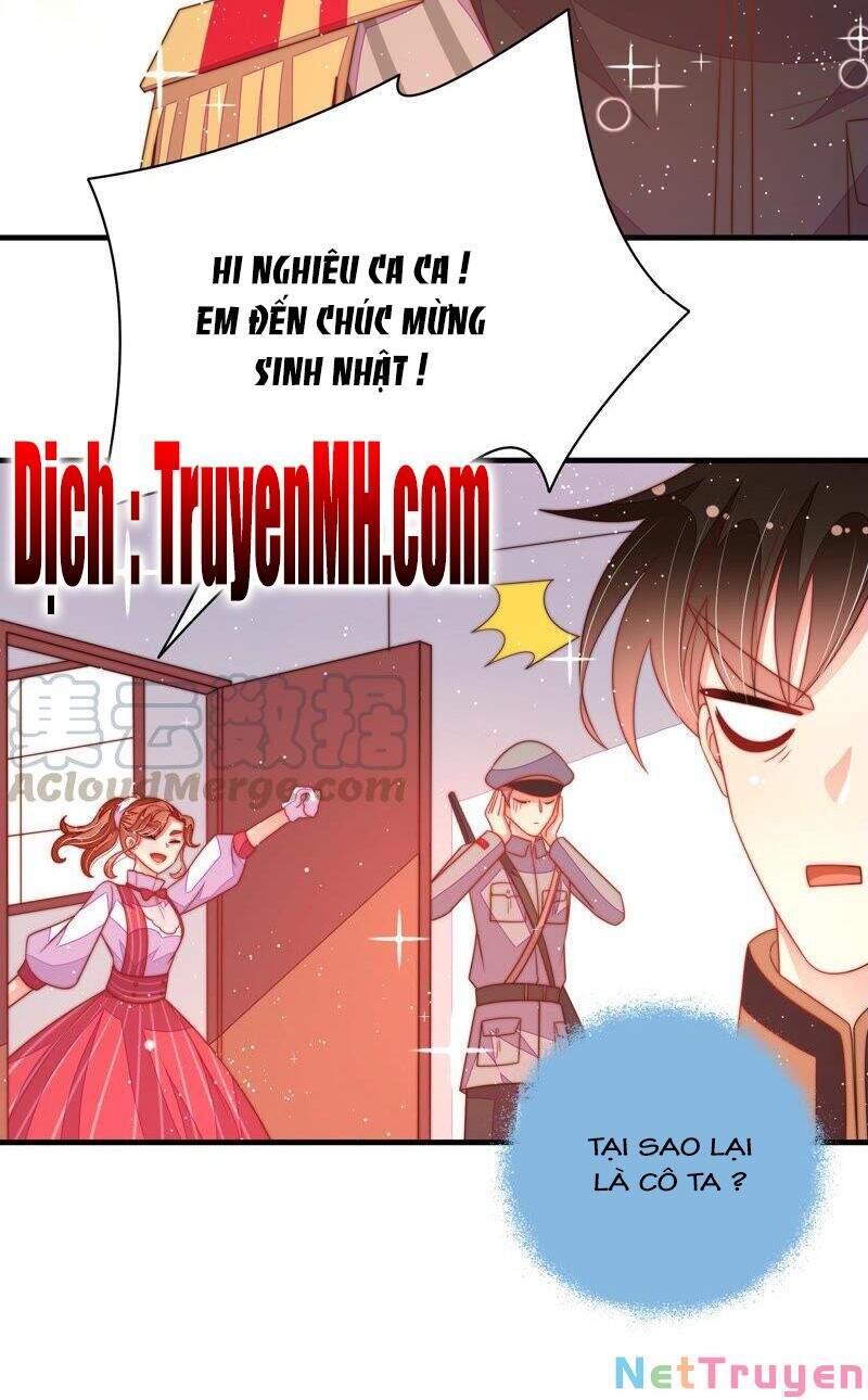 Ngày Nào Thiếu Soái Cũng Ghen Chapter 321 - 19