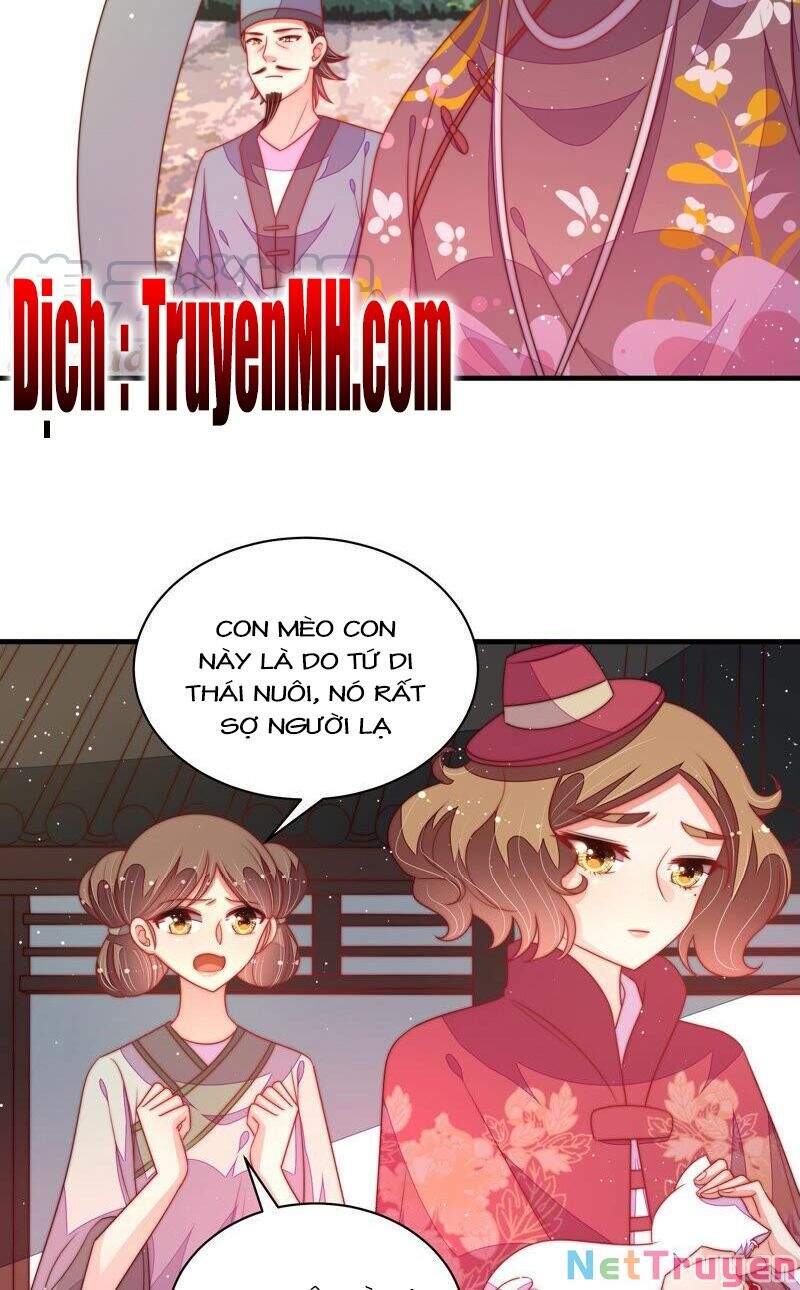Ngày Nào Thiếu Soái Cũng Ghen Chapter 321 - 5