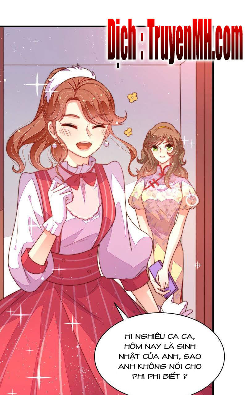 Ngày Nào Thiếu Soái Cũng Ghen Chapter 322 - 2