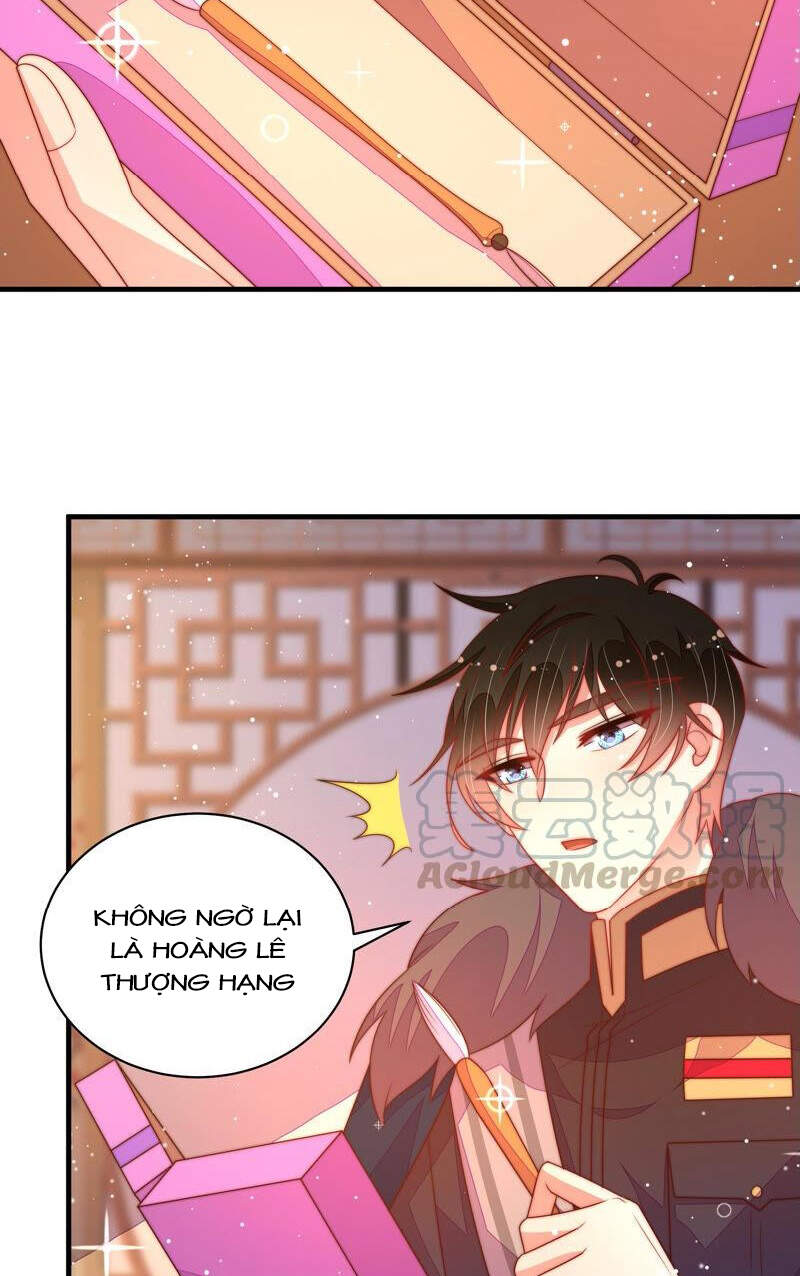 Ngày Nào Thiếu Soái Cũng Ghen Chapter 322 - 15