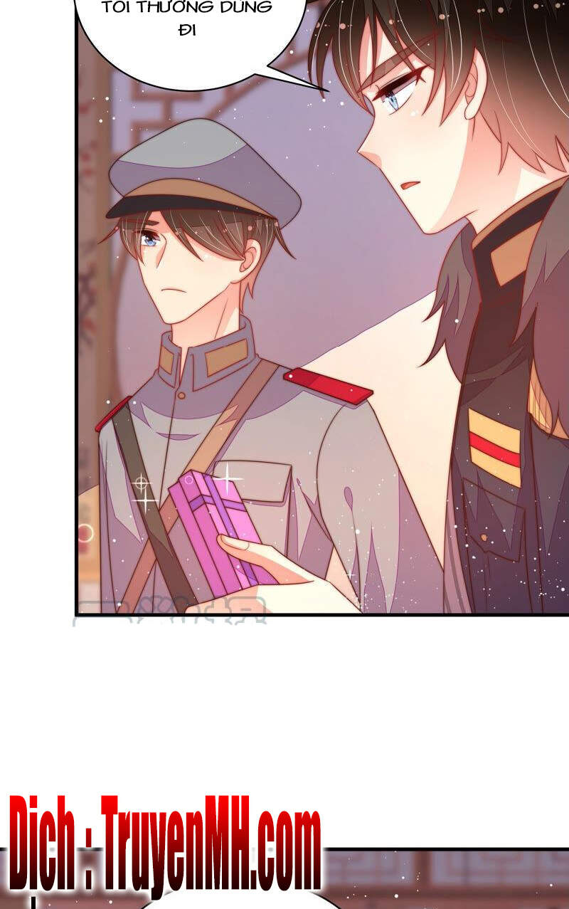 Ngày Nào Thiếu Soái Cũng Ghen Chapter 322 - 18
