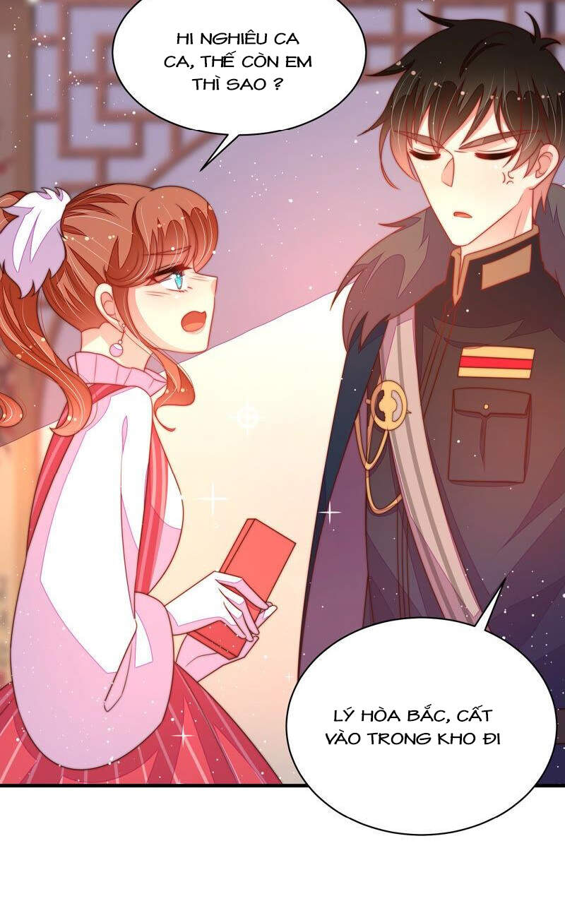 Ngày Nào Thiếu Soái Cũng Ghen Chapter 322 - 19