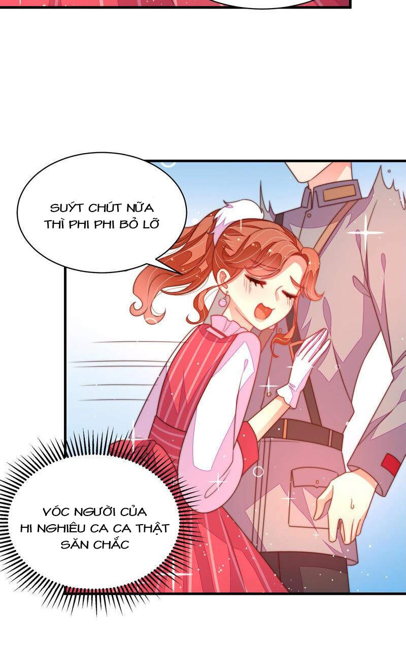 Ngày Nào Thiếu Soái Cũng Ghen Chapter 322 - 3