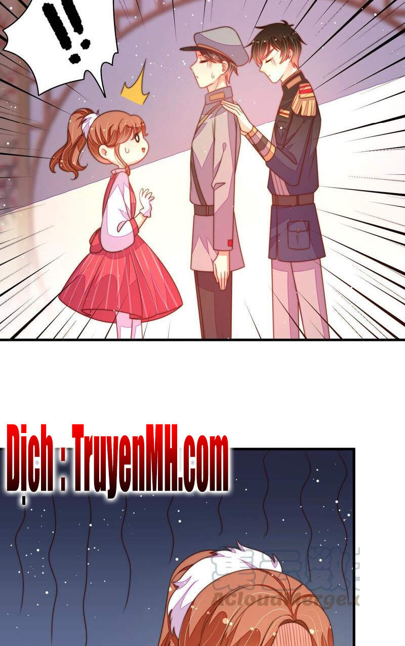 Ngày Nào Thiếu Soái Cũng Ghen Chapter 322 - 5