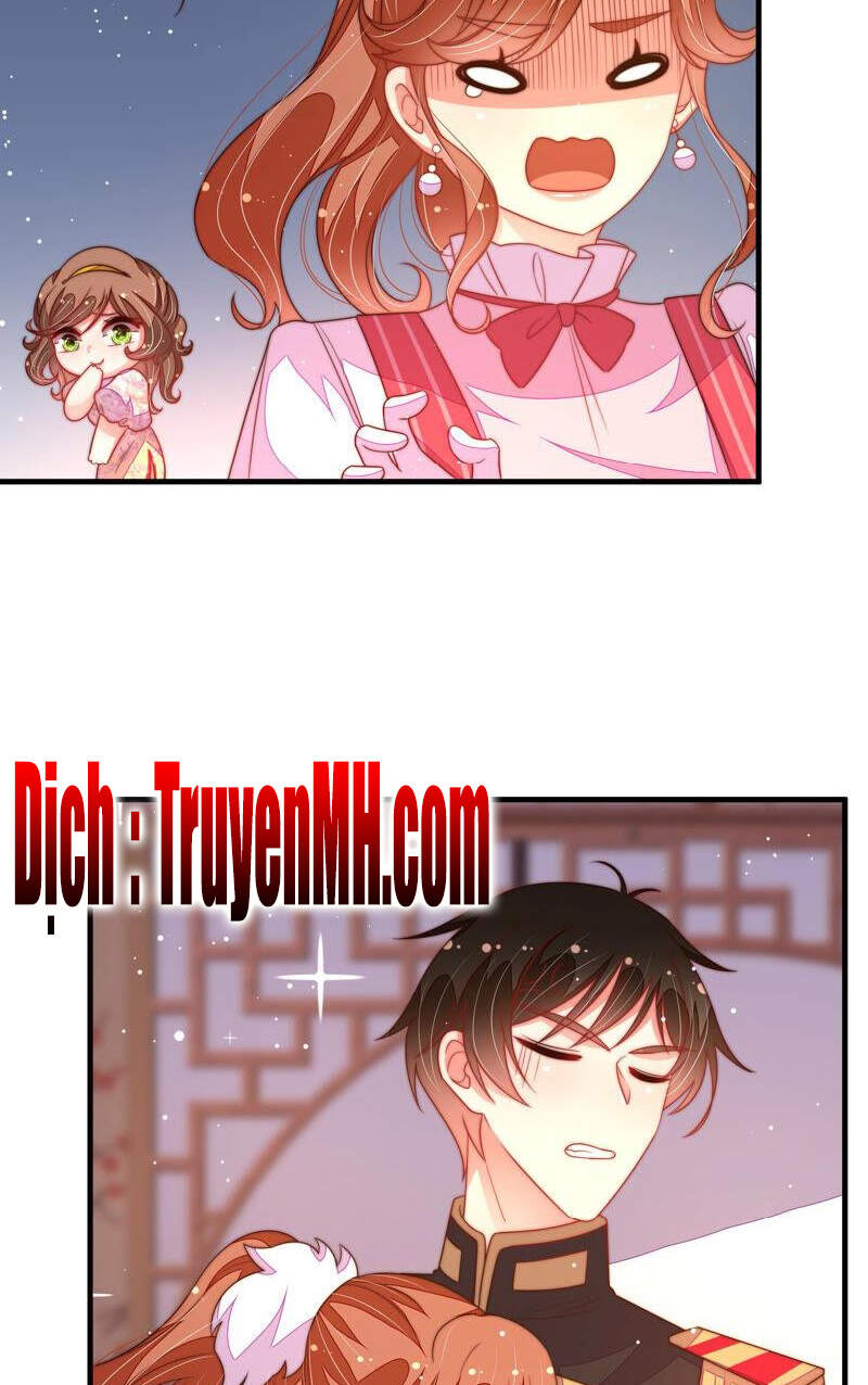 Ngày Nào Thiếu Soái Cũng Ghen Chapter 322 - 6