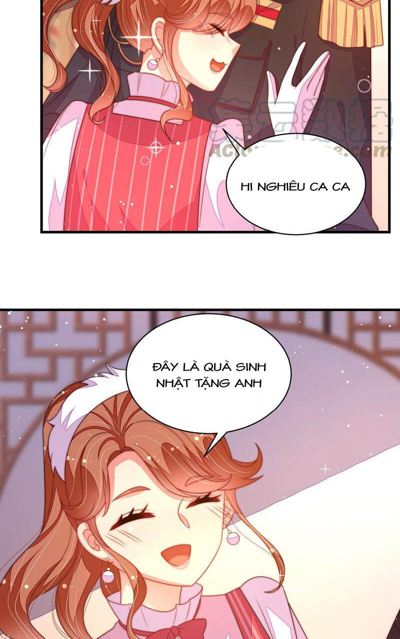 Ngày Nào Thiếu Soái Cũng Ghen Chapter 322 - 7