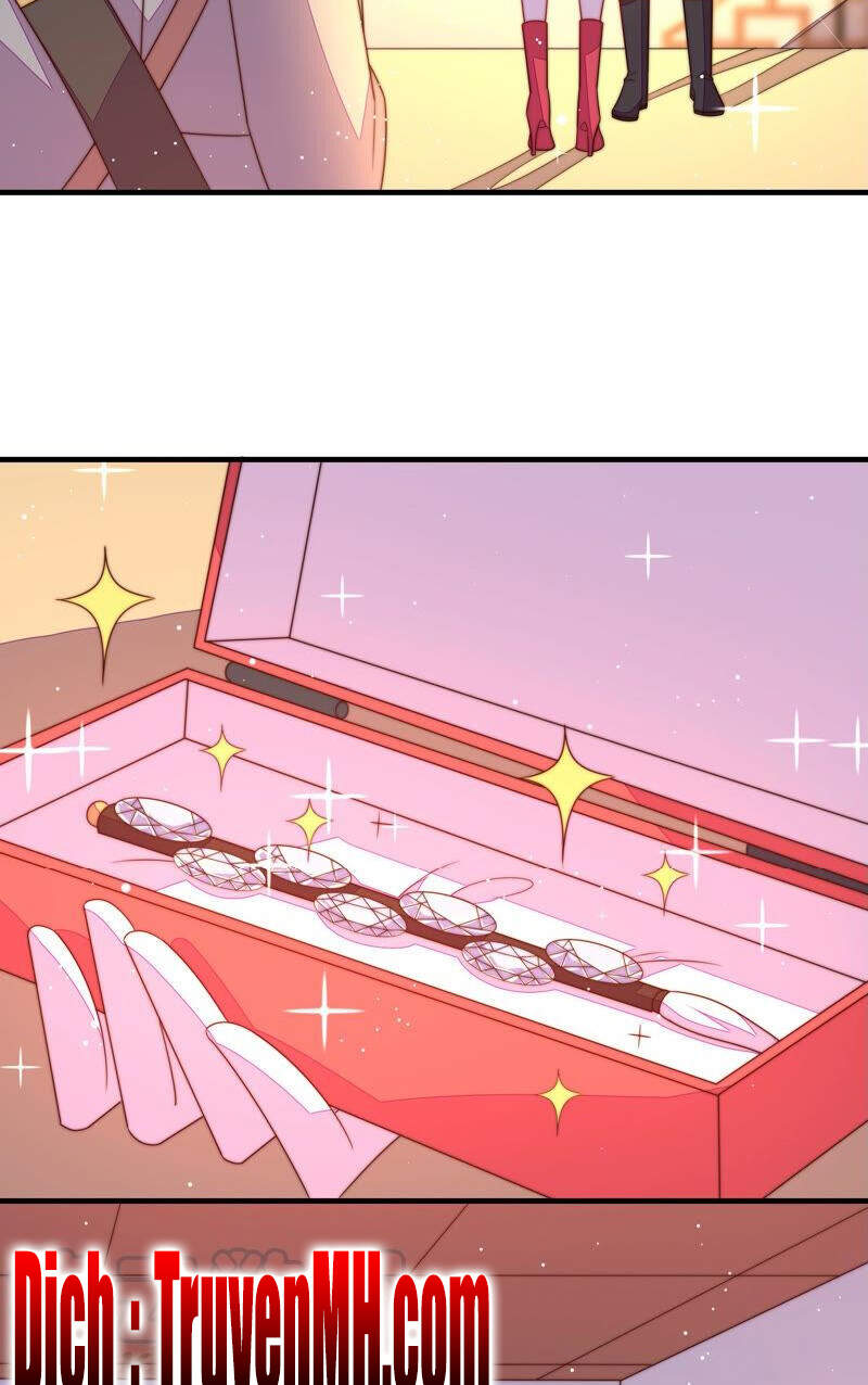 Ngày Nào Thiếu Soái Cũng Ghen Chapter 322 - 9