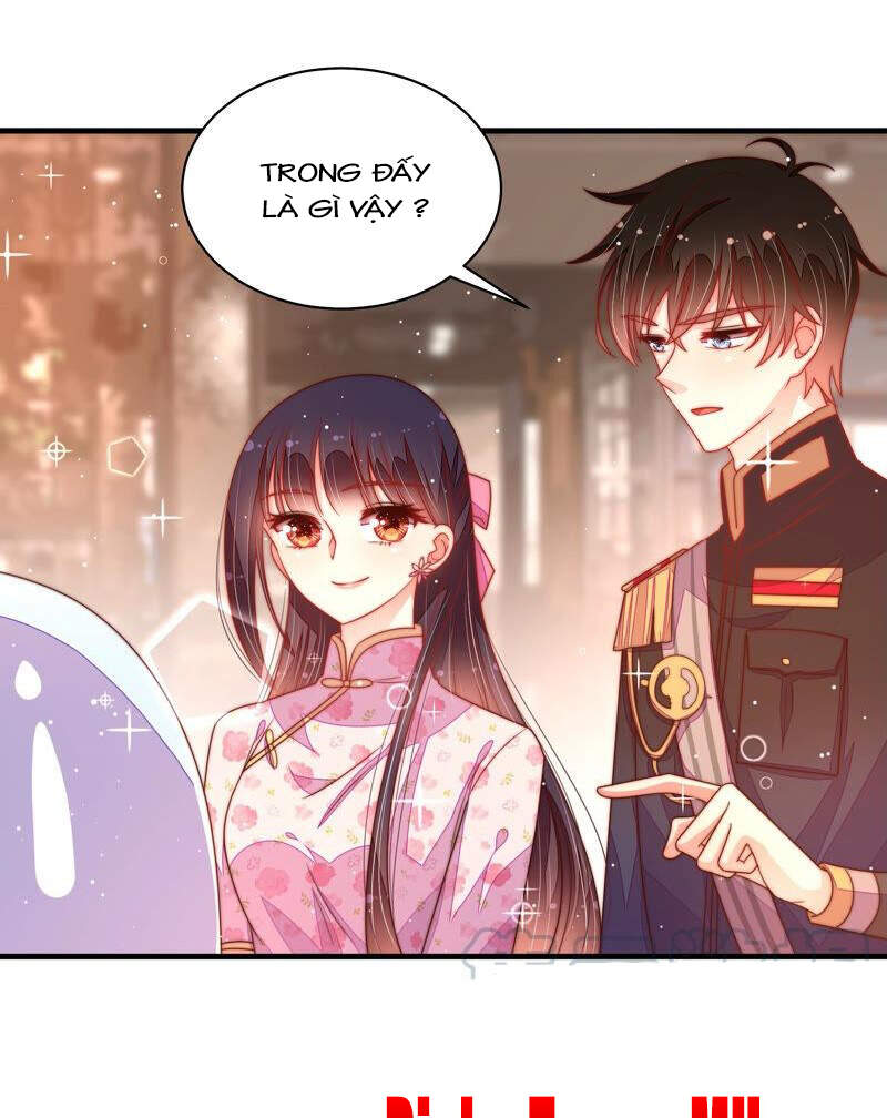 Ngày Nào Thiếu Soái Cũng Ghen Chapter 324 - 2