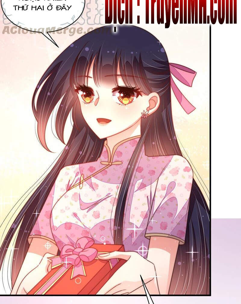 Ngày Nào Thiếu Soái Cũng Ghen Chapter 324 - 11