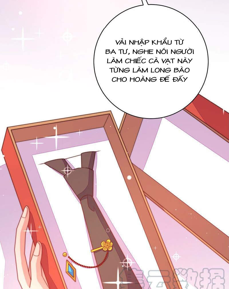 Ngày Nào Thiếu Soái Cũng Ghen Chapter 324 - 12