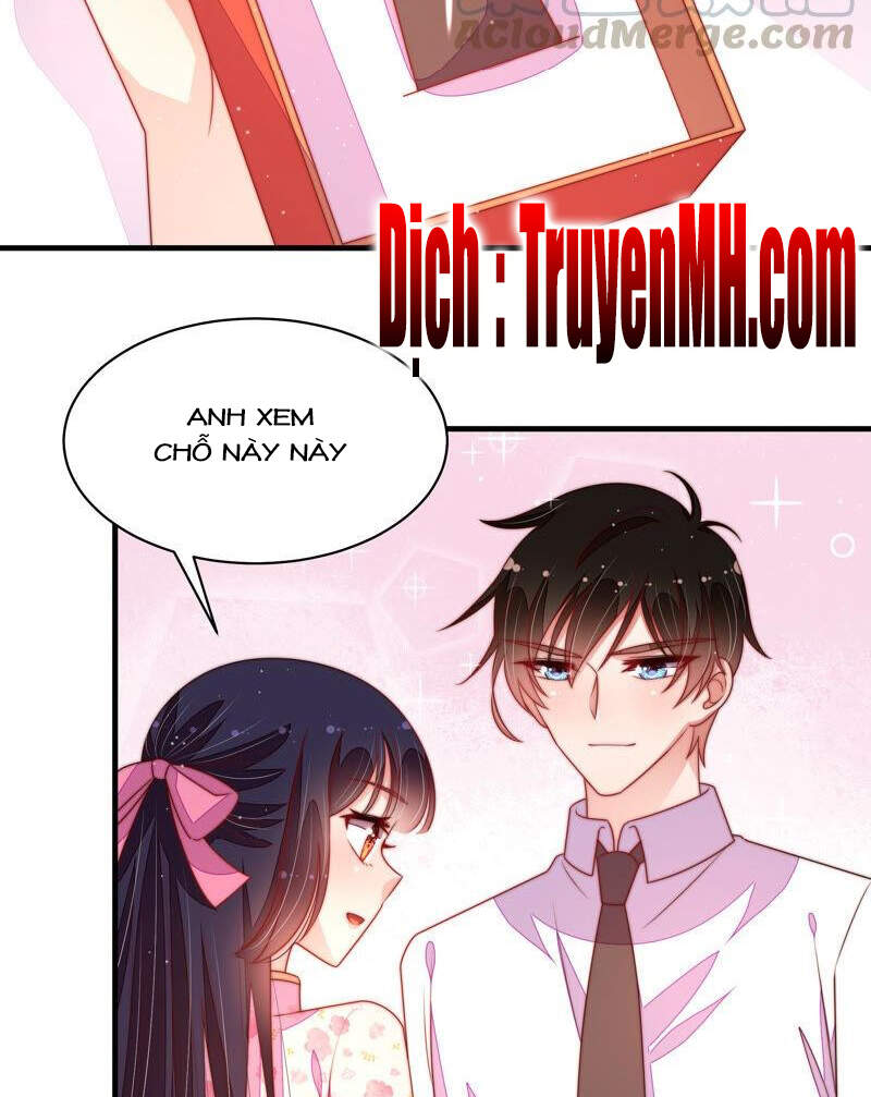 Ngày Nào Thiếu Soái Cũng Ghen Chapter 324 - 13