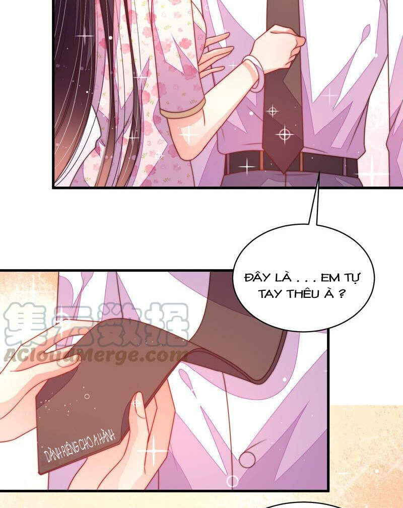 Ngày Nào Thiếu Soái Cũng Ghen Chapter 324 - 14
