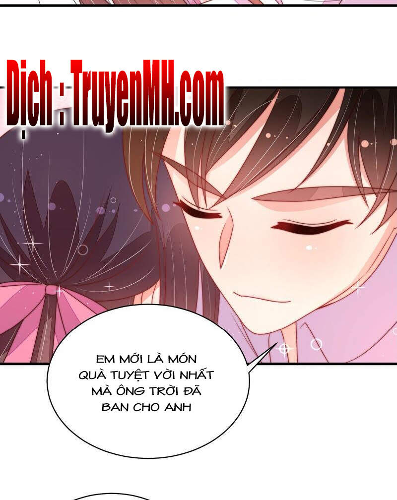 Ngày Nào Thiếu Soái Cũng Ghen Chapter 324 - 18